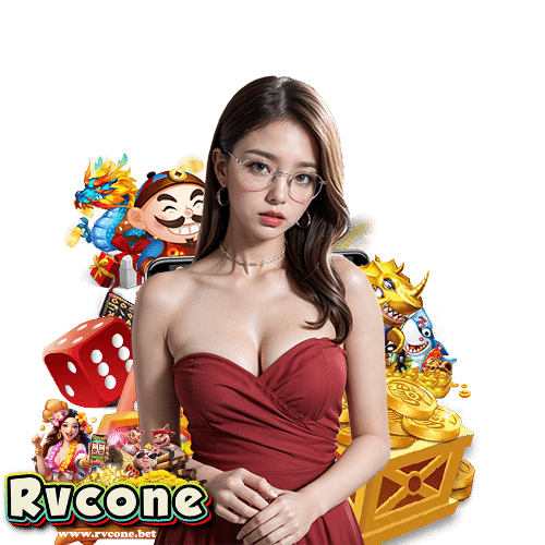 rvcone สมัครสมาชิก